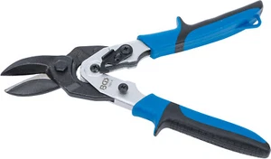 Karosserie-Blechschere rechts + gerade schneidend 260 mm BGS technic 1681 - Bild 1 von 8