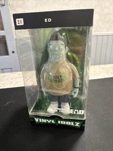 FUNKO POP: SHAUN OF THE DEAD - ED VINYL IDOLZ %AU% - Picture 1 of 4