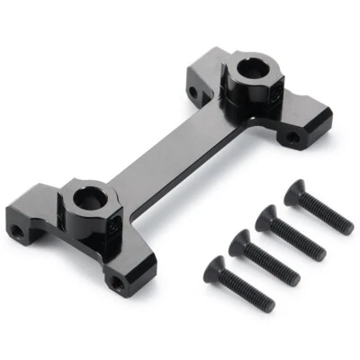 For Axial SCX10 III AXI03007 RC Car Body Shell Front/Rear Fixing Bracket  Alloy - Image 1 of 4