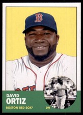 2022 Topps Archives Baseball Variations Gallery and Checklist 45