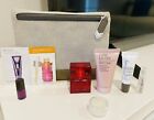 Estee Lauder Cleanser Clinique Red Door Parfum Armani Gift Makeup Bag Gift Set