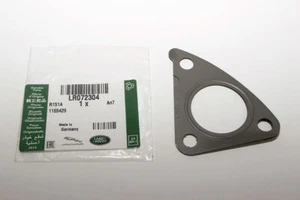 LR072304 OEM - JUNTA COLECTOR DE ESCAPE 3,0 L DIÉSEL V6 x GAMA/GAMA SPORT/LR4 - Imagen 1 de 1