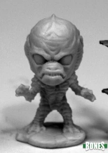 Reaper Miniatures 77606 GIL Bonesylvania Dark Heaven 28mm Kunststoff Mini D&D - Bild 1 von 2