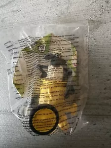 McDonalds Happy Meal 2014 - Shaun das Schaf Film - Soßenspender - Neu - Bild 1 von 3