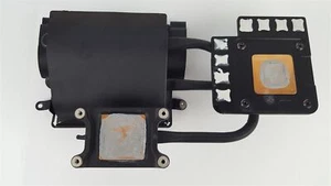 Apple iMAC 27" A1419 finales de 2012 procesador CPU GPU disipador térmico 806-3403 806-4213 - Imagen 1 de 3