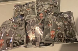 Menge 5 Disney 100. exklusive figurale Taschenclips - Bild 1 von 2