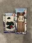 New Factory Sealed Box RADIO CITY ROCKETTES DOLL + OUTFIT LOT