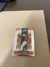 2005 Playoff Absolute Memorabilia Spectrum #d/100 Roy Oswalt Houston Astros