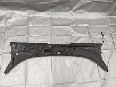 Mazda Miata Mx5 2006-2015 fabricante original limpiaparabrisas cubierta juego de molduras de plástico NC 06-15 Foto 1 de 4