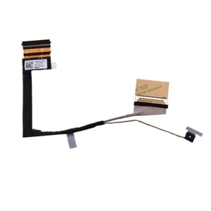 40PIN 144HZ Screen Cable For Lenovo Legion 5P-15ARH05H 82GU GY550 DC02C00LQ10 - Picture 1 of 4