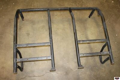 2011 Polaris Ranger Crew 500 4x4 Roll Cage ROPS Frames Frame 1016686-458 Foto 1 de 4