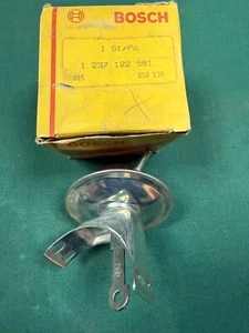 CAPSULA DEPRESSIONE DISTRIBUTORE D'ACCENSIONE BOSCH 1237122581 SEAT IBIZA MALAGA - Imagen 1 de 9