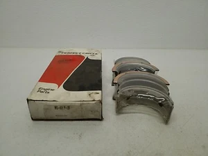 Perfect Circle MS-651P-20 Crankshaft Main Bearing Set - 0.020" Oversized - Picture 1 of 5