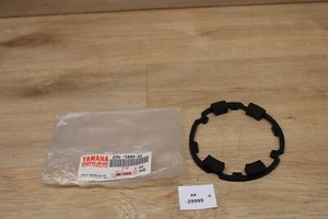 Anello Yamaha 22N-15449-00, gomma NOS NUOVO originale xx29999 - Foto 1 di 2