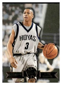 Allen Iverson List - Picture 1 of 50