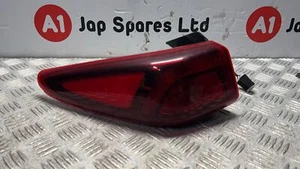 2017-2023 HYUNDAI KONA MK1 NS PASSENGER SIDE REAR BRAKE LIGHT UNIT - Picture 1 of 5