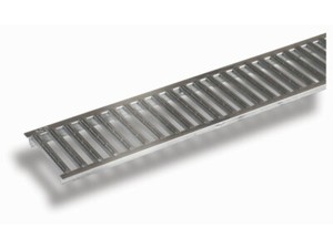 ACO Hexdrain and Raindrain Galvanised Steel Grating Only 38516