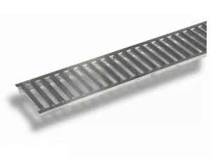 ACO Hexdrain and Raindrain Galvanised Steel Grating Only 38516 - Picture 1 of 1