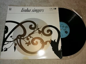 Linha Singers   Vinyl  LP - Imagen 1 de 1
