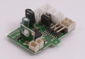 Placa de control principal para adaptarse a MJX F46 modelo de radiocontrol helicóptero - repuestos - Imagen 1 de 11