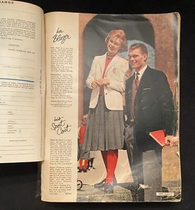VINTAGE 1959 SEARS KATALOG - MEMPHIS TENNESSEE KATALOG VERTEILZENTRUM KOPIE - Bild 1 von 16