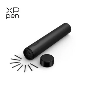 Lápiz óptico sin batería XP-PEN PA5 para pantalla innovadora 16 dibujos pantalla tableta - Imagen 1 de 4