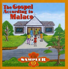 Various Artists - The Gospel According To Malaco (UK Import)