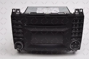 MERCEDES KLASSE A W169 A150 1.5 8V 95PS Radio Autoradio A1698705794 - Bild 1 von 11