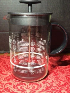 Bodum  French Press 8 Cup 32 Oz. Coffee Maker 15 - Picture 1 of 5