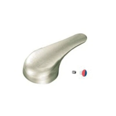 CLEVLAND FAUCET GROUP CFP 40015BN Cornerstone Handle Kit Brushed Nickel