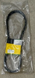 JOHN DEERE OEM Belt M125383 for M Gator Gator Diesel and 6x4 - Picture 1 of 2