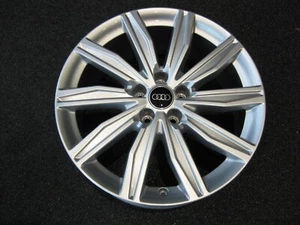 Audi A6 4K Original Alufelge 19 Zoll 4K0601025DS 8J x 19 ET39 4K0601025M - Bild 1 von 3