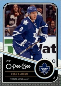 A6814- 2011-12 O-Pee-Chee Hockey Card #s 251-500 -You Pick- 15+ FREE US SHIP - Picture 1 of 1