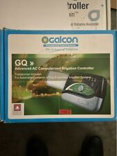 Galcon AC GQ Home Residential Garden Irrigation Sprinkler Controller 4 Zone