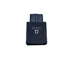 Adaptador de cable de componentes GCDual Wii para GCDual - Imagen 1 de 2