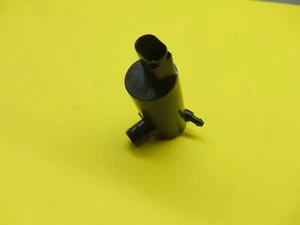 Suzuki SX4 Splash 2006-14 Fiat Sedici Waschwasserpumpe Wischwasserpumpe - Bild 1 von 3