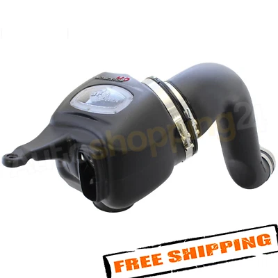 aFe 50-72002 Momentum Cold Air Intake for 03-07 Dodge Ram 2500/3500 5.9L Diesel - Image 1 of 4