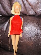 Vintage 1970s  Sun Set Malibu Barbie