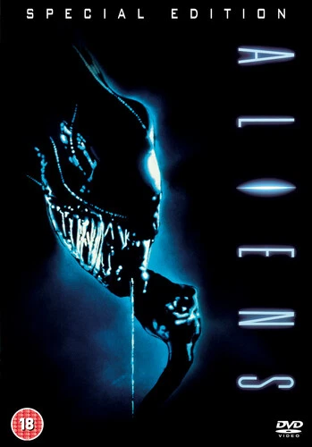 Aliens DVD (2000) Sigourney Weaver, Cameron (DIR) cert 18 ***NEW*** Great Value - Image 1 of 1
