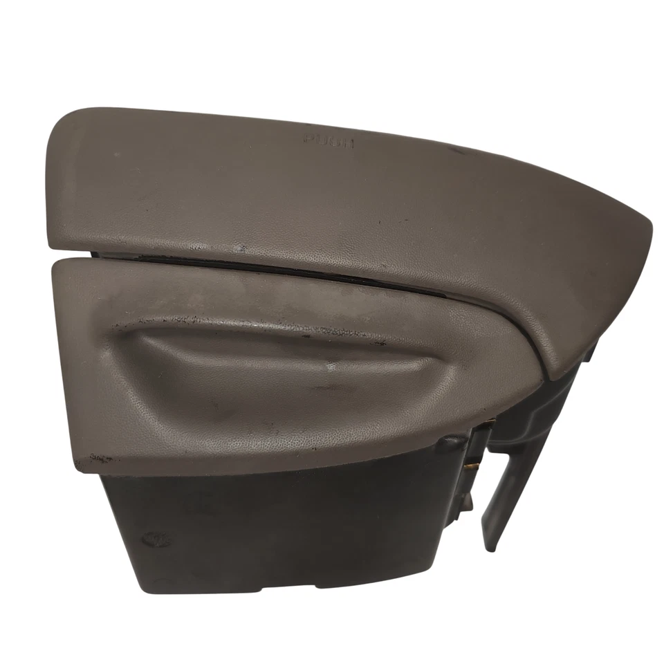 1997-2003 Ford F150 Expedition Lincoln Navigator CUP HOLDER & ASH TRAY BROWN OEM Foto 1 de 4