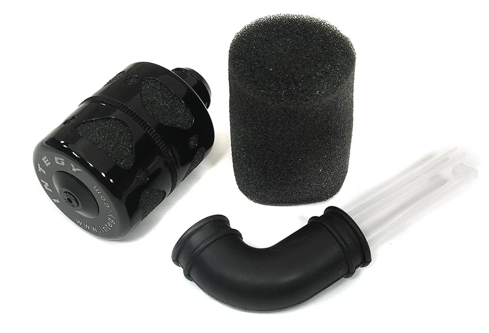 Воздушный фильтр высокого расхода для Losi 1/8 LST Monster Truck - Изображение 1 из 1