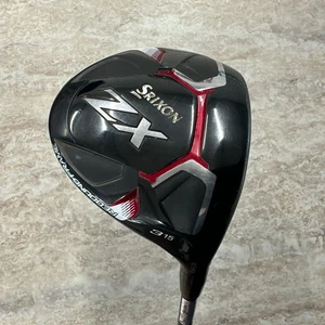 Srixon ZX Series 3 Wood, 15 Degree, HZRDUS Smoke 6.0 Stiff, USED - Picture 1 of 5