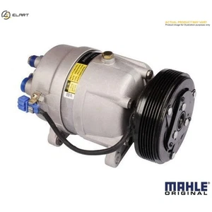 COMPRESSOR AIR CONDITIONING ACP 1547 000S FOR MAZDA P5XC/P5XB/P5Y5/P5Y8 1.5L - Picture 1 of 8