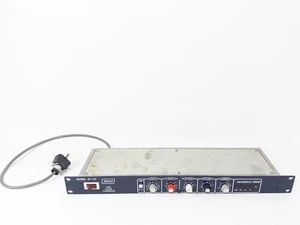 Vintage Ashly Model SC-50 - Blue Face Version, Peak Limiter Compressor, lesen - Bild 1 von 15