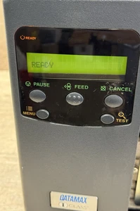 Datamax DMX-I-4208 Direct Thermal & Transfer Label Printer - Picture 1 of 17