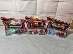 Disney Pixar Cars Movie Moments 3 Packungen - Bild 1 von 7