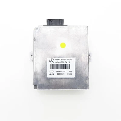 centralina elettrica sfondo Maybach 57 W240 A2408208426 - Immagine 1 di 2