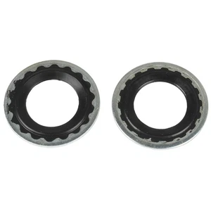 A/C AC Compressor For Buick LeSabre 3.8L 1995 Oldsmobile 88 3.8L 1995 - Picture 1 of 9