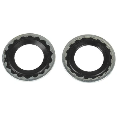 A/C AC Compressor For Buick LeSabre 3.8L 1995 Oldsmobile 88 3.8L 1995 - Image 1 of 4