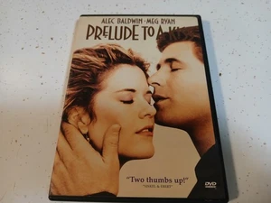 Prelude to a Kiss (DVD, 2000) - Foto 1 di 6